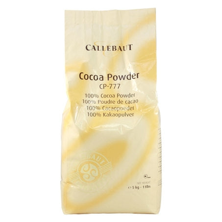 Wholesale Callebaut Case 22-24% Dutch Cocoa Powder- Bulk