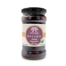 Wholesale Kalamata Pitted Organic Reta- Bulk