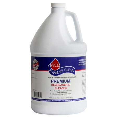 Wholesale Supreme Clean Each Whiz Degreaser- Bulk