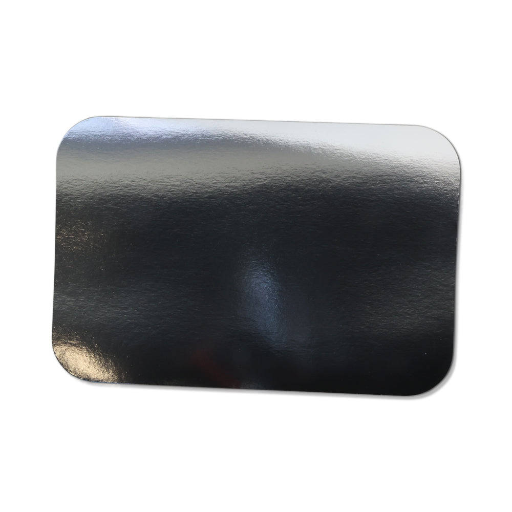 Wholesale Handi-Foil Case Flat Oblong 4Lb Aluminum Pan Lid- Bulk