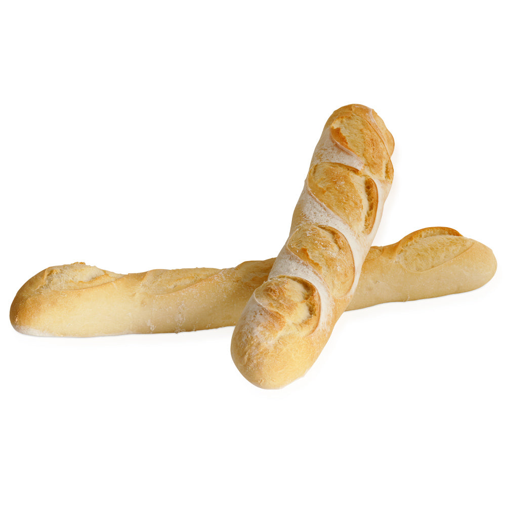 Wholesale Melone Bros Rustic Baguette 14Oz | 20 ct- Bulk