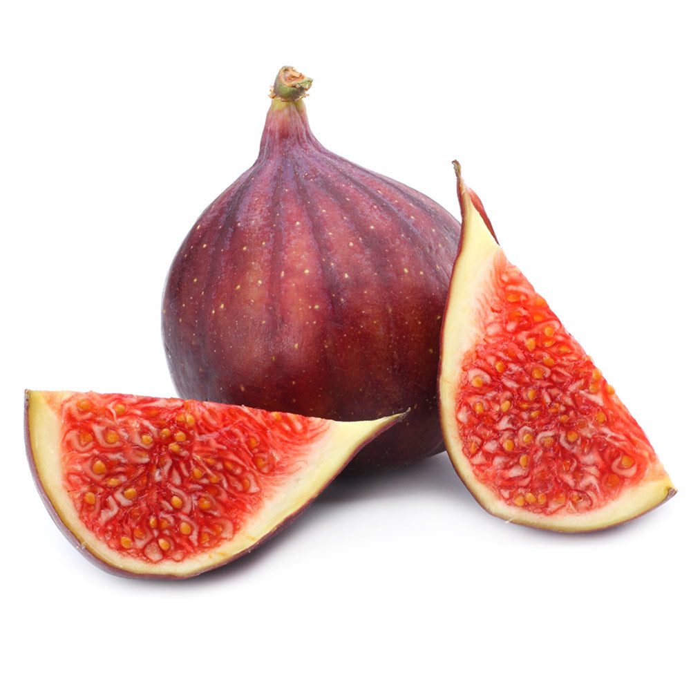Wholesale Mission Case Black Fig Pints- Bulk