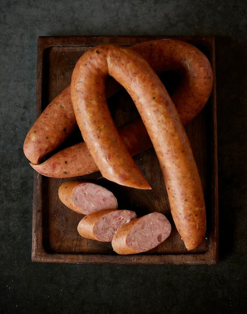 Wholesale Olympia Kielbasa- Bulk