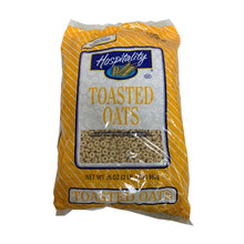 Wholesale Hospitality Each Whole Grain Toasted Oats Cereal- Bulk