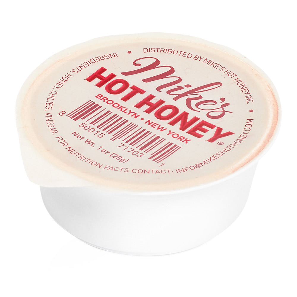 Wholesale Mike'S Hot Hot Honey Dip Cup 1Oz | 80 ct- Bulk
