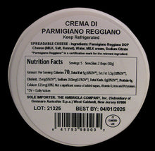 Wholesale Auricchio Crema Di Parm. Reggiano- Bulk