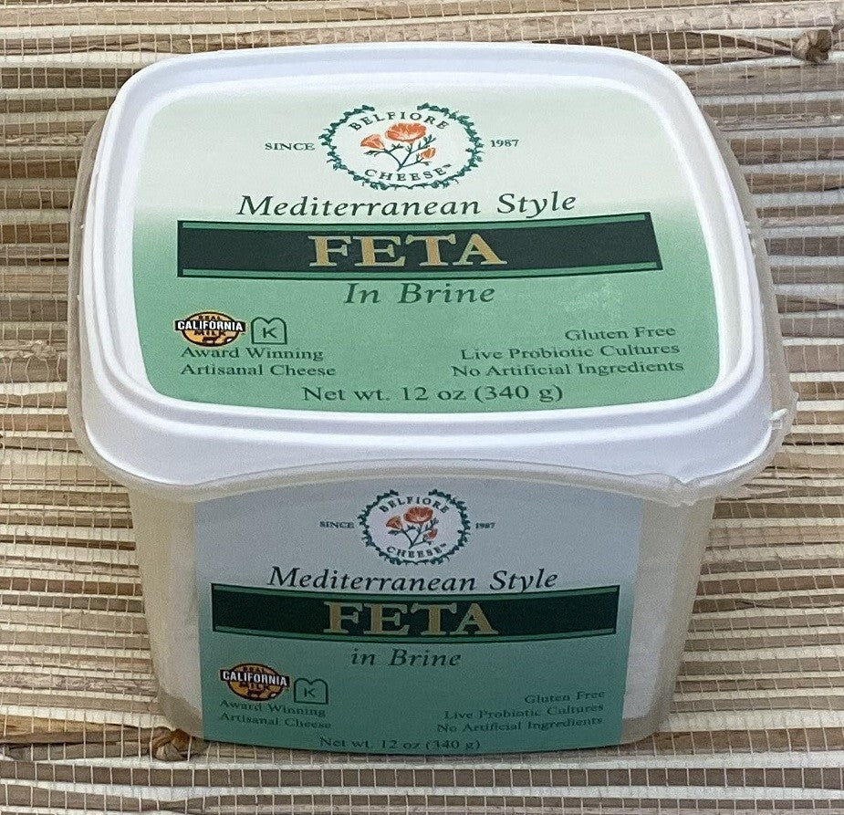 Wholesale Belfiore Rtl Feta- Bulk
