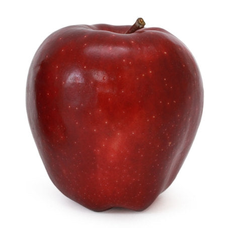 Wholesale Rainier Case Red Delicious Apples 80Ct- Bulk