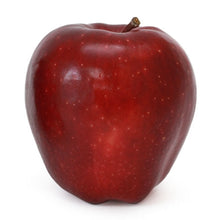 Wholesale Rainier Case Red Delicious Apples 80Ct- Bulk