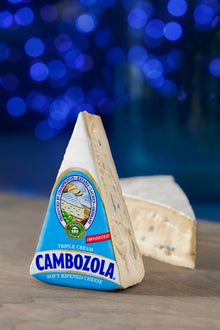 Wholesale Cambozola Blue- Bulk