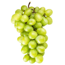 Wholesale BoxNCase Case Seedless Green Grapes- Bulk