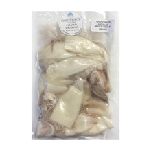 Wholesale Haskell'S Case Cleaned Calamari- Bulk