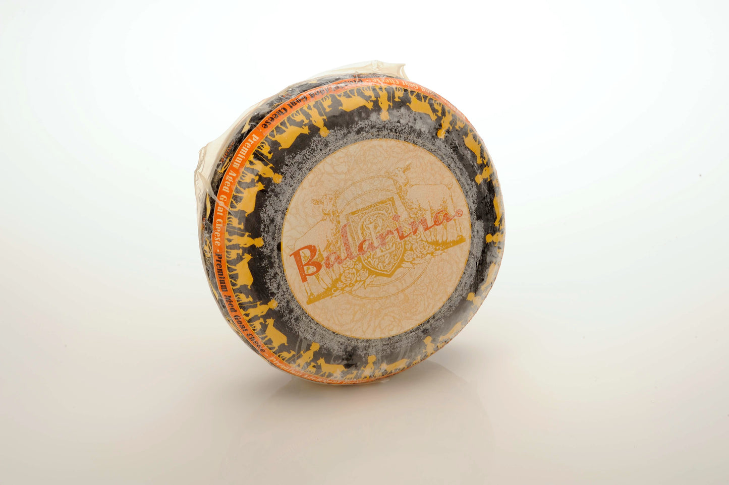Wholesale Balarina 2 Year Goat Gouda- Bulk