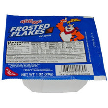 Wholesale Kellogg'S Case Frosted Flakes Cereal Bowl- Bulk