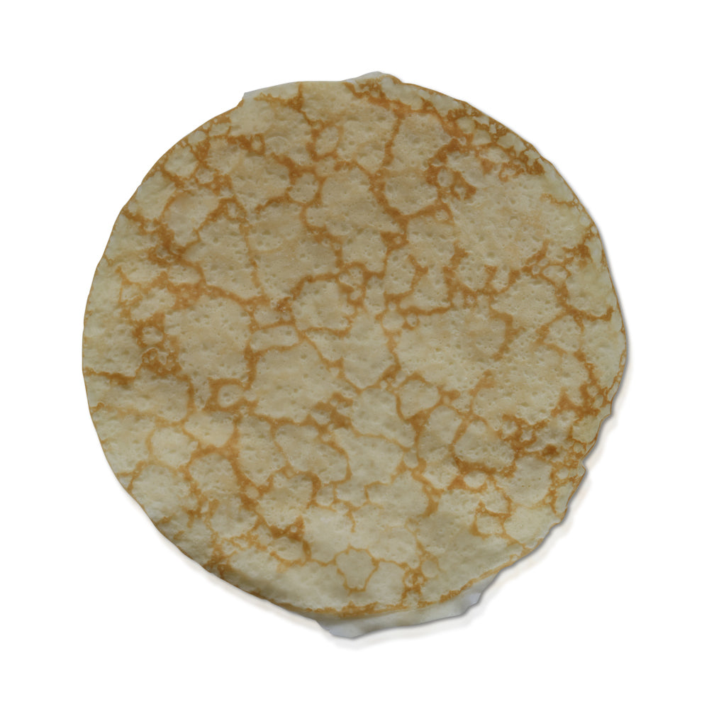 Wholesale Old Fashioned Case 6In Crepe Shell- Bulk