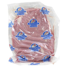 Wholesale BoxNCase Case Veal Hips Trimmed- Bulk