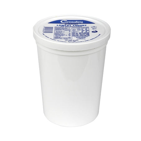 Wholesale Hood Case Low Fat Blueberry Yogurt- Bulk