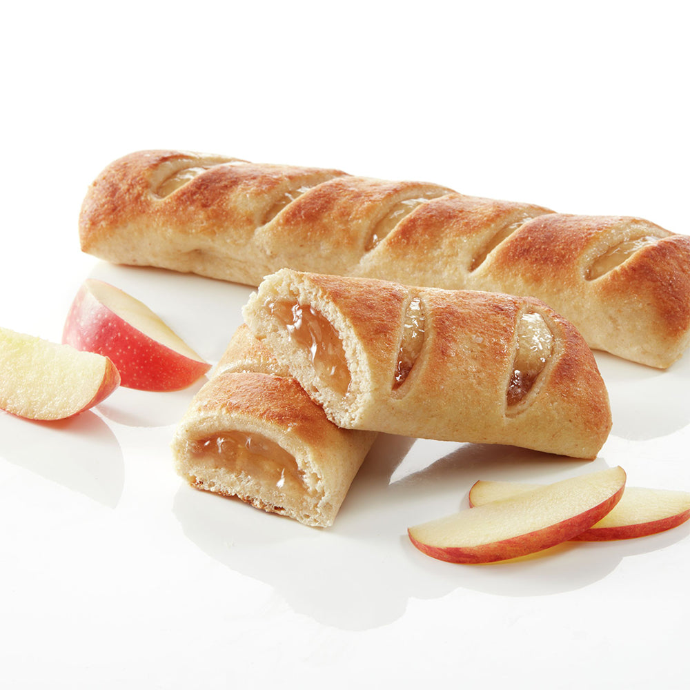 Wholesale Pillsbury Individually Wrapped Apple Frudel | 2.29 oz- Bulk