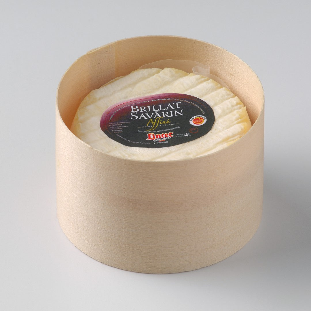 Wholesale Brillat Savarin 17Oz Lincet- Bulk