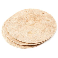 Wholesale Wrappy Case 10 Inch Whole Wheat Tortilla- Bulk