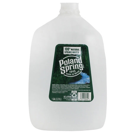 Wholesale Poland Spring Case Spring Water- Bulk
