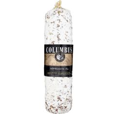 Wholesale Columbus Traditional Sopressata 6 Lb- Bulk