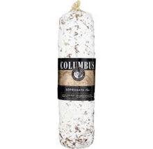 Wholesale Columbus Traditional Sopressata 6 Lb- Bulk