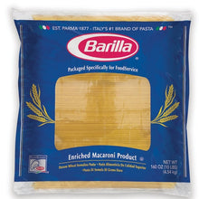 Wholesale Barilla Case Spaghetti #5 Bulk Pasta- Bulk
