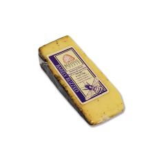 Wholesale Beehive Cheese Barely Buzzed Wedge 4 Oz- Bulk