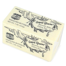Wholesale Muttenberg 82% Unsalted Butter Prints 1lb- Bulk