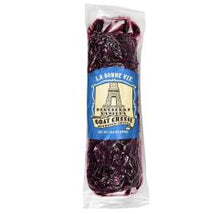 Wholesale Hampton Cheese Blueberry Vanilla Goat Log 10.5 Oz- Bulk