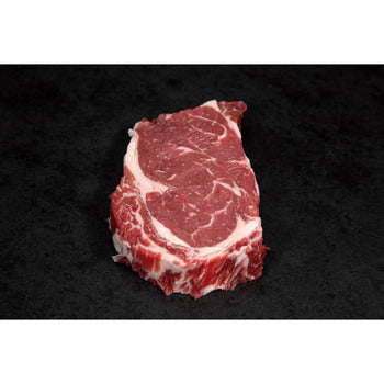Wholesale Brandt Beef Ch Ribeye Boneless 13&up Natural Pc 14lb- Bulk