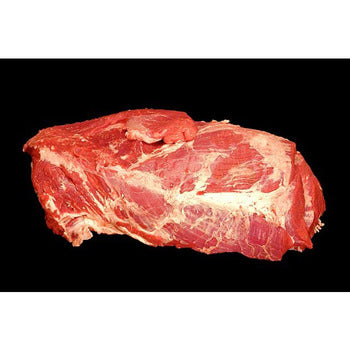 Wholesale Brandt Beef Shoulder Clod 60lb- Bulk