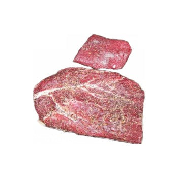 Wholesale Brandt Meats Choice Chuck Tail 3lb- Bulk