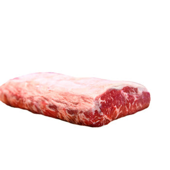 Wholesale Brandt Beef 0x1 Choice Striploin 12lb- Bulk