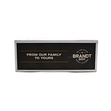 Wholesale Brandt Beef Ch Tri-Tip Peeled Natural 12.5lb- Bulk