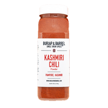 Wholesale Burlap & Barrel Kashmiri Chili Powder 16oz- Bulk