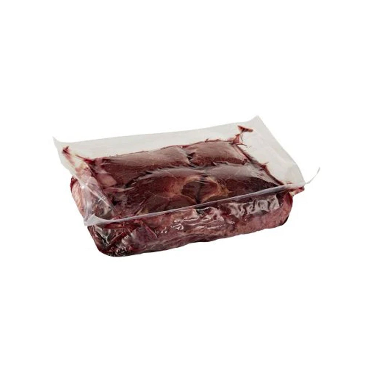Wholesale Brandt Meats Beef Cheeks Center-Cut Denuded 20lb- Bulk