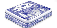 Wholesale Fcc Universal Gift Tin Tfc (Blue)- Bulk