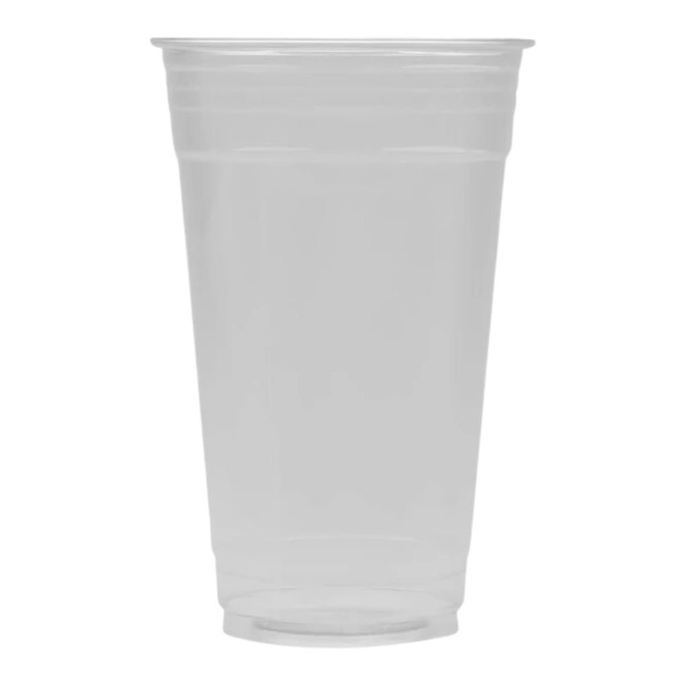 Wholesale BoxNCase Case 24Oz Plastic Cup- Bulk
