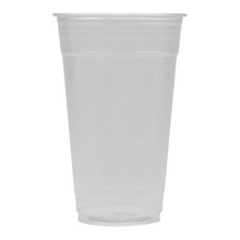 Wholesale BoxNCase Case 24Oz Plastic Cup- Bulk