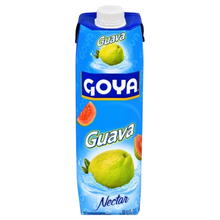 Wholesale Goya Guava Nectar 33.8 Oz | 33.8 oz- Bulk