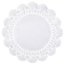 Wholesale Hoffmaster Case 12In Embossed Doilies- Bulk