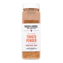 Wholesale Burlap & Barrel Sun Dried Tomato Powder 16oz- Bulk