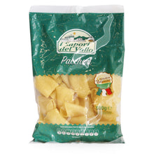 Wholesale Sapori Del Val Case Fresh Paccheri Pasta- Bulk