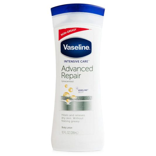 Wholesale Vaseline Each Body Lotion 10Oz- Bulk
