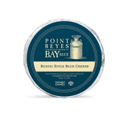 Wholesale Point Reyes Bay Blue Cheese Wheel 6 Lb- Bulk