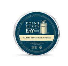 Wholesale Point Reyes Bay Blue Cheese Wheel 6 Lb- Bulk