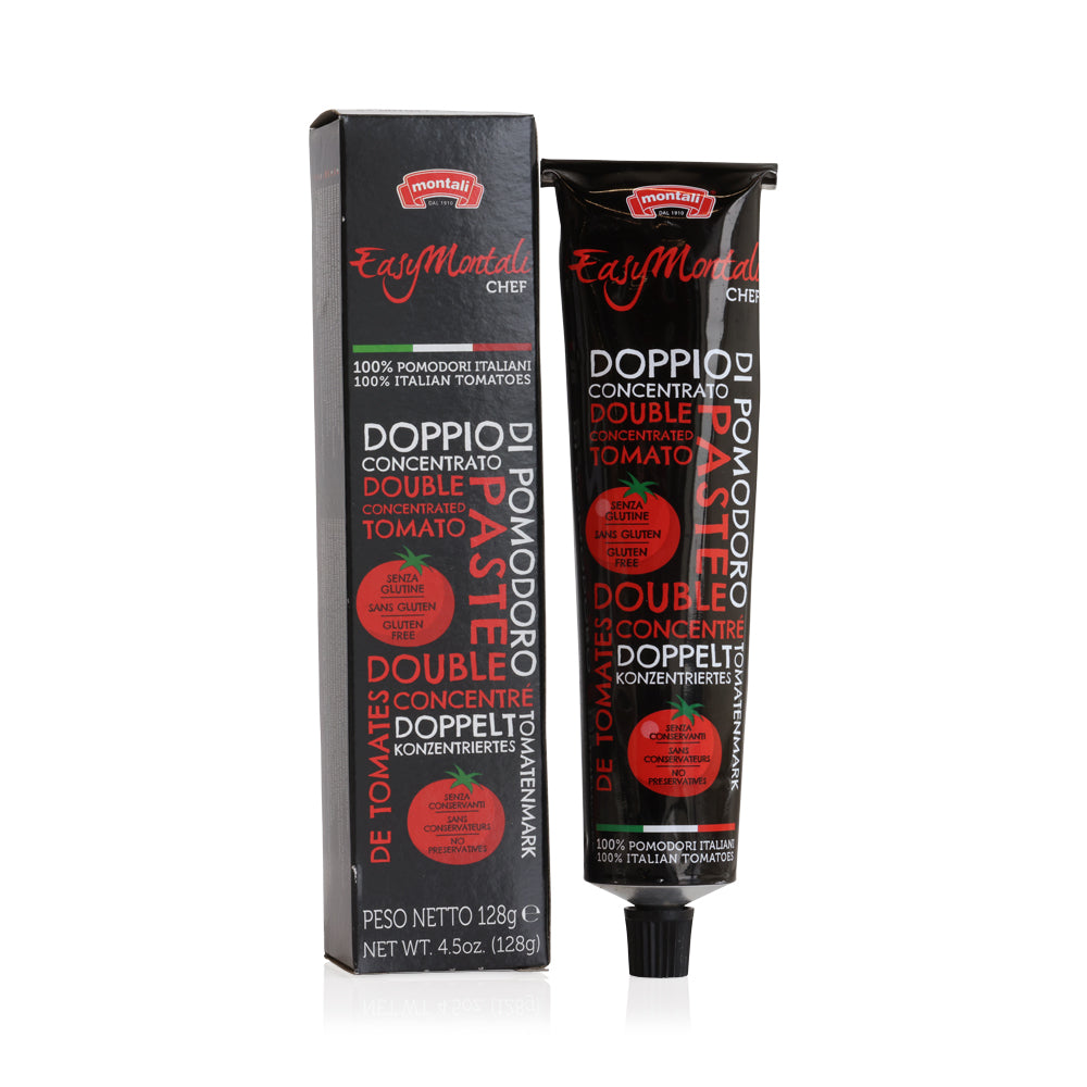 Wholesale Montale Tomato Paste In Tube | 4.5 oz tube- Bulk