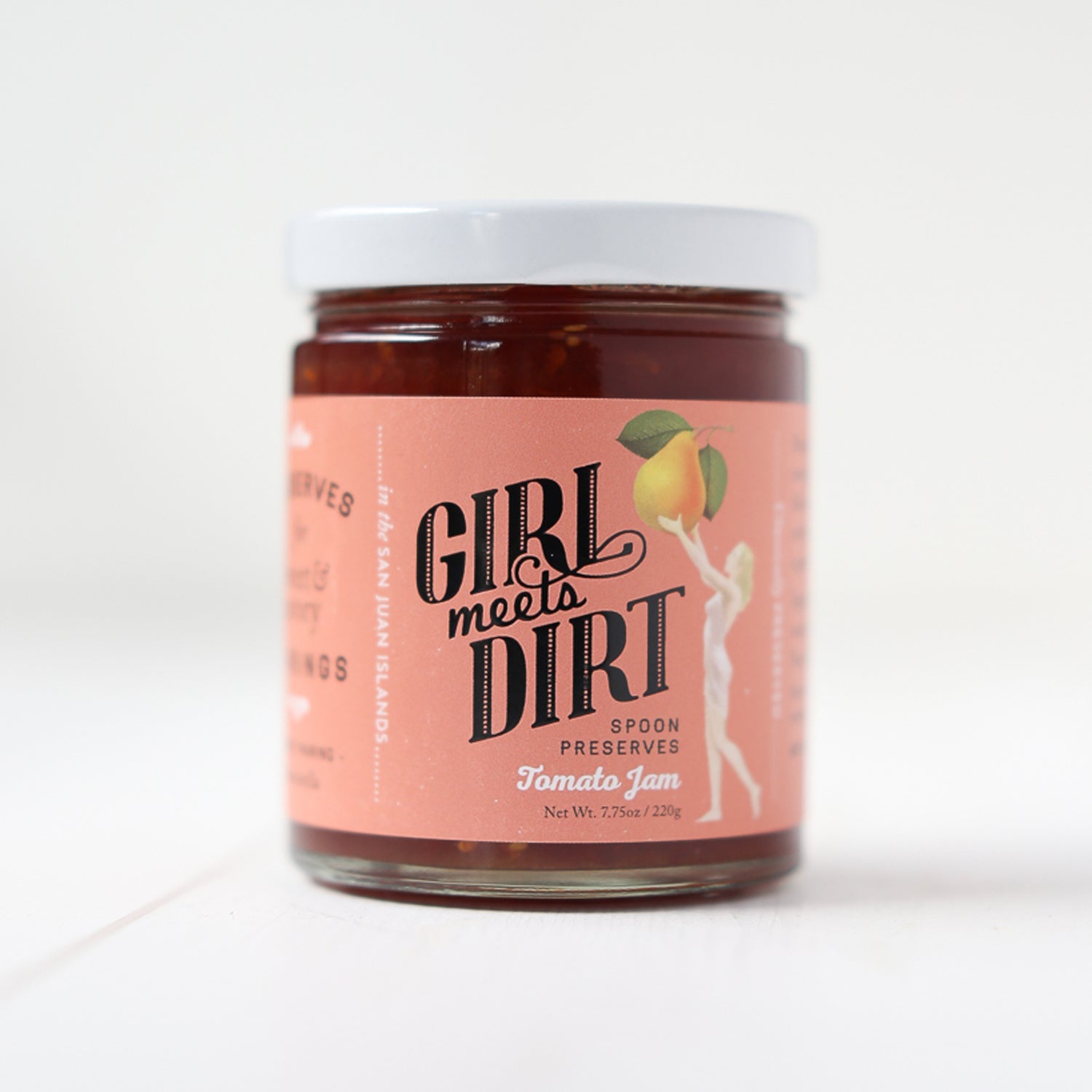 Wholesale Gmd Preserve Tomato Jam- Bulk